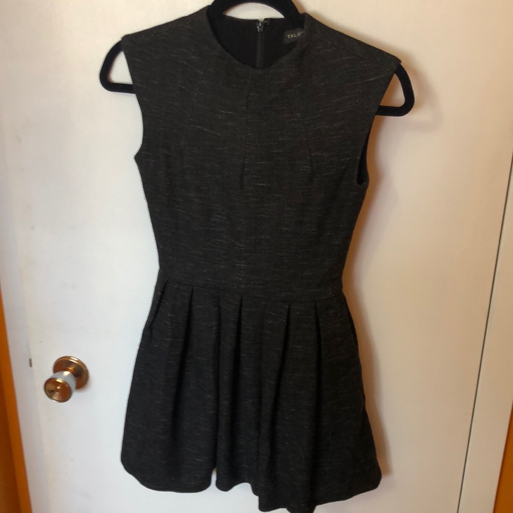 Talula Dress - Picture 3 of 12